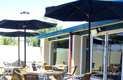 Crown On McCredie - Accommodation Resorts 2