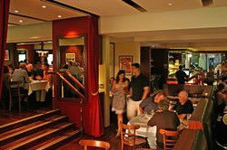 La Brasserie - Accommodation Resorts 2