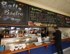 Bellevue Hotel Tuncurry - Accommodation Resorts 2