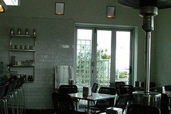 Raw Bar - Accommodation Resorts 3