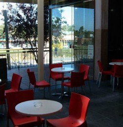 Zagames Caulfield Hotel - Accommodation Resorts 3