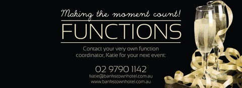 Bankstown Hotel - Accommodation Resorts 5