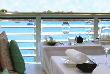 Sunrise Beach QLD Accommodation Resorts