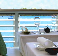 Wasabi Restaurant and Bar - Accommodation Resorts