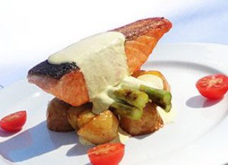 Elements Restaurant - Accommodation Resorts 0