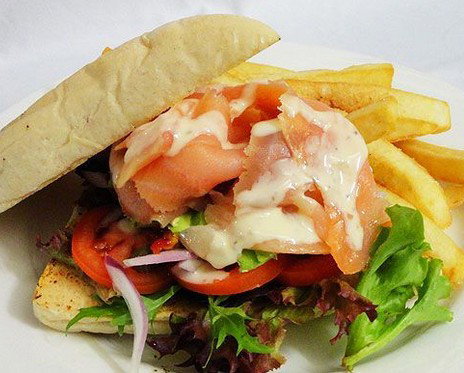 Elements Restaurant - Accommodation Resorts 4