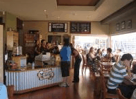 Huskisson Bakery and Cafe - Accommodation Resorts
