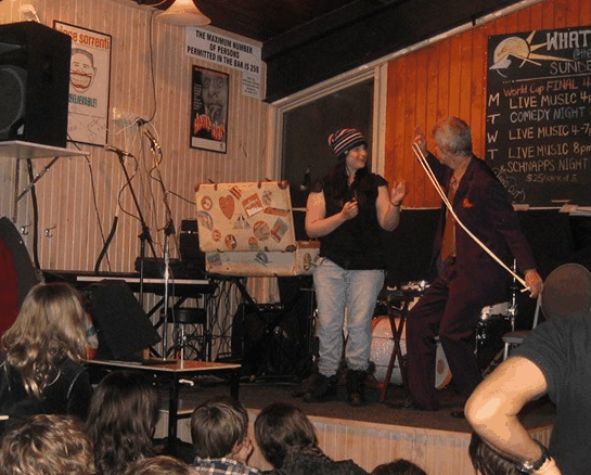 Sundeck Hotel - Accommodation Resorts 0