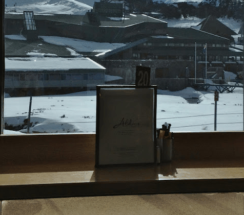 Aldo's Cafe And Pizzeria - Accommodation Resorts 2