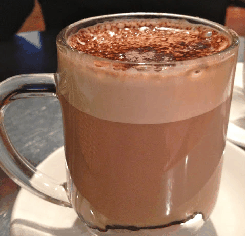 Brunelli's Cafe - Accommodation Resorts 1