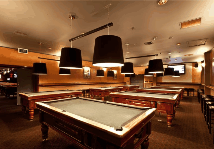Ainslie ACT Accommodation Resorts