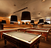 Civic Pub - Accommodation Resorts