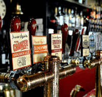 George Harcourt Inn - Accommodation Resorts