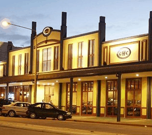 Goulburn Workers Club - Accommodation Resorts