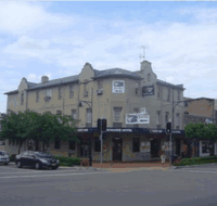 Exchange Hotel - Accommodation Resorts
