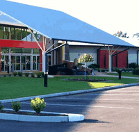 Taree Golf Club - Accommodation Resorts
