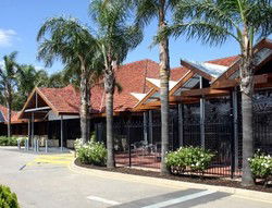 Nuriootpa SA Accommodation Resorts