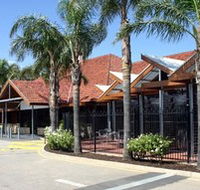 Vine Inn Barossa - Accommodation Resorts