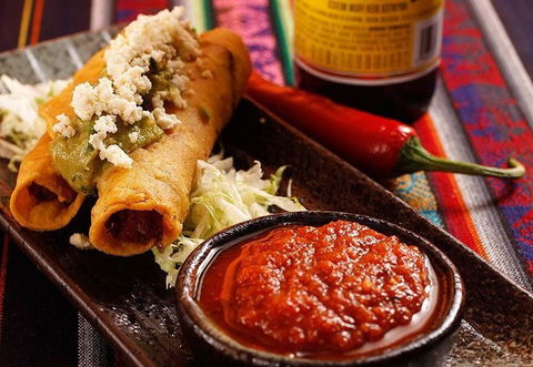 Agave Restaurante Mexicano - Accommodation Resorts 1
