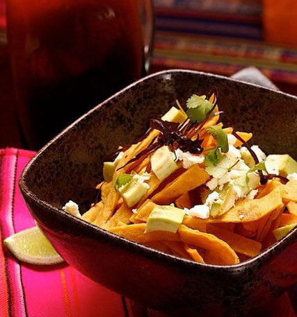 Agave Restaurante Mexicano - Accommodation Resorts 2