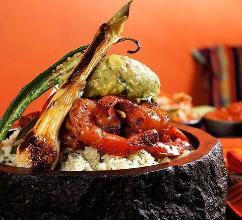 Agave Restaurante Mexicano - Accommodation Resorts 3