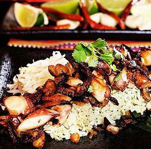 Agave Restaurante Mexicano - Accommodation Resorts 4
