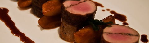 Acqua Pazza Ristorante - Accommodation Resorts 0