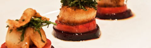 Acqua Pazza Ristorante - Accommodation Resorts 2