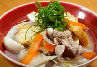 Azuma Japanese Restaurant - Accommodation Resorts 1