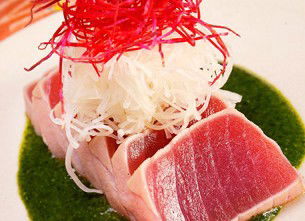 Azuma Japanese Restaurant - Accommodation Resorts 2