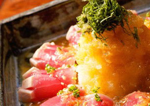 Azuma Japanese Restaurant - Accommodation Resorts 3