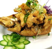 Avalon Chinese Restaurant - Accommodation Resorts