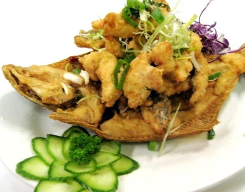 Avalon Chinese Restaurant - Accommodation Resorts 0
