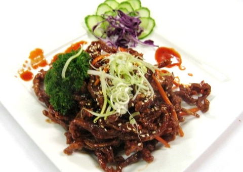 Avalon Chinese Restaurant - Accommodation Resorts 1