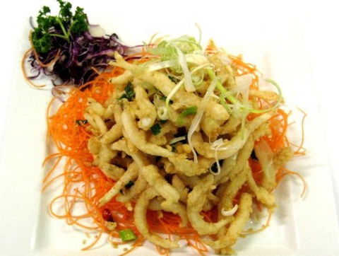 Avalon Chinese Restaurant - Accommodation Resorts 2