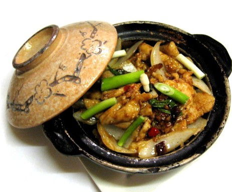 Avalon Chinese Restaurant - Accommodation Resorts 3
