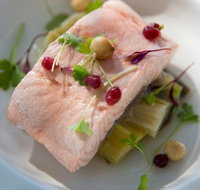 Le Bistro Rivage