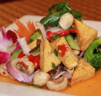 Boonchu Thai Restaurant - Accommodation Resorts