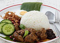 Alice's Makan - Accommodation Resorts 2