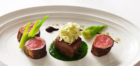 ARIA Sydney - Accommodation Resorts 0