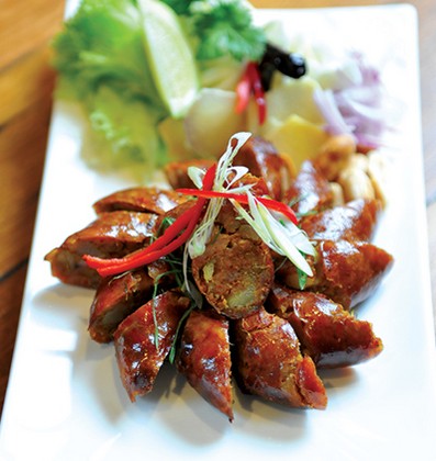 Home Thai - Accommodation Resorts 1