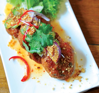 Home Thai - Accommodation Resorts 2