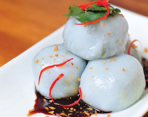 Home Thai - Accommodation Resorts 3