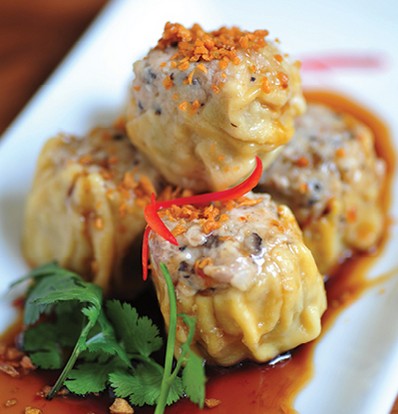 Home Thai - Accommodation Resorts 4