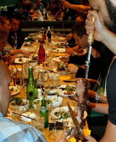 A Carne Churrascaria - Accommodation Resorts 1