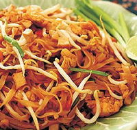 Burleigh Thai - Accommodation Resorts