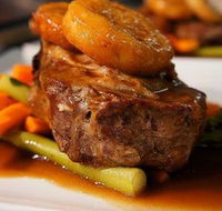 Cafe Nineteen - Accommodation Resorts