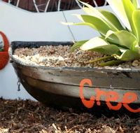 Creek Restaurant - Accommodation Resorts