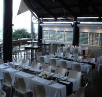 Elephant Rock Cafe Bar  Restaurant - Accommodation Resorts
