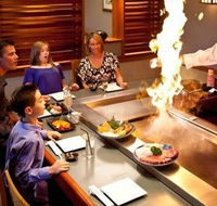 Hatsuhana Japanese Restaurant - Accommodation Resorts
